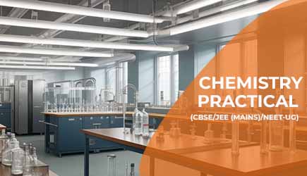 Chemistry Practical