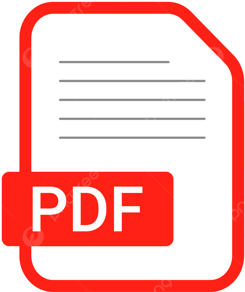 pngtree pdf file icon png png image 7965915