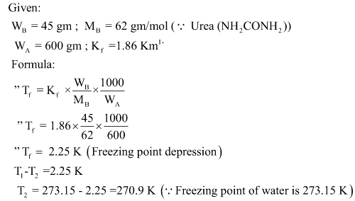 Colligative property 3 3 colligative property 3