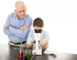 Become a Teacher 1 Become a Teacher