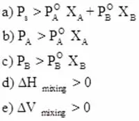 Raoult’s Law and applications 2 6 Raoult’s Law and applications 2