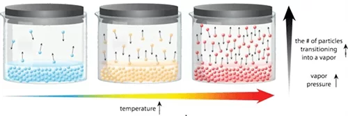 Raoult’s Law and applications 2 2 Raoults Law and applications 2