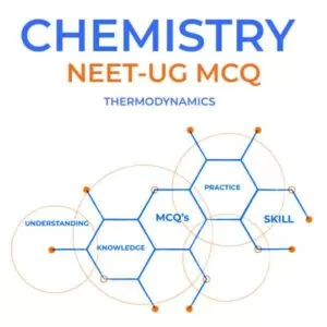 Thermodynamics NEET