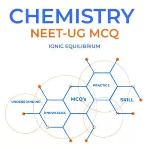 Ionic Equilibrium NEET