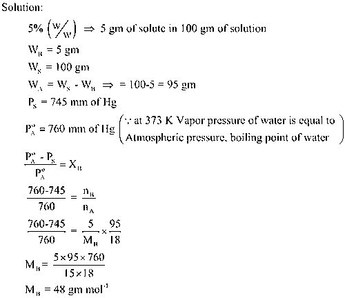 Colligative property 1 3 Colligative property 1